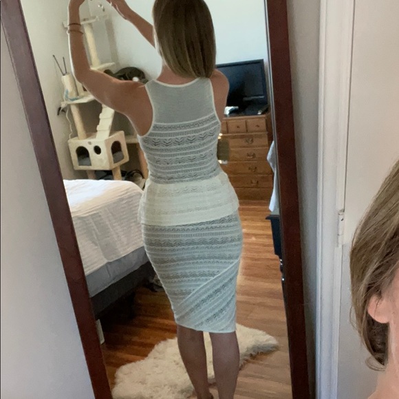 RACHEL Rachel Roy dress - Picture 4 of 13